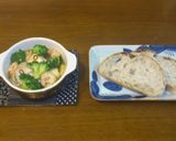 簡単美味しい～♪スペイン料理アヒージョ作り方4写真