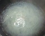 ★薬膳食材★エスニック春雨炒め作り方2写真