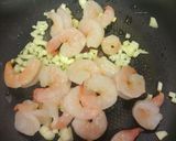 ★薬膳食材★エスニック春雨炒め作り方3写真