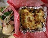 糖質制限食⭐︎万能そぼろ作り方5写真