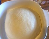 ハムパン＆バジルチーズパン作り方3写真