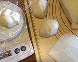 ハムパン＆バジルチーズパン作り方4写真