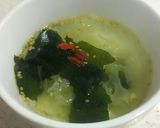 ★薬膳食材★白きくらげスープ作り方3写真