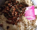ナッツクッキー作り方5写真