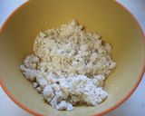椎茸とネギたっぷり☆美味しいおから煮作り方1写真