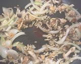 トマトクリームスープスパスタ作り方4写真