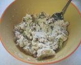 椎茸とネギたっぷり☆美味しいおから煮作り方7写真