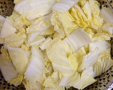 主菜にも副菜にも☆タラと野菜の和風豆乳煮作り方3写真