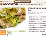 豚コマとキャベツで☆甘味噌♡簡単♪回鍋肉作り方12写真