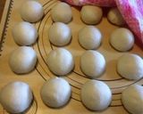 ハムパン＆バジルチーズパン作り方5写真