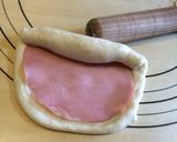 ハムパン＆バジルチーズパン作り方6写真