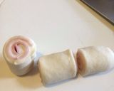 ハムパン＆バジルチーズパン作り方7写真