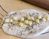 ハムパン＆バジルチーズパン作り方8写真
