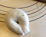 ハムパン＆バジルチーズパン作り方10写真