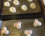 ハムパン＆バジルチーズパン作り方11写真