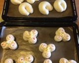 ハムパン＆バジルチーズパン作り方12写真