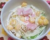 ５分で出来る♡超簡単♡コールスロー♡作り方5写真