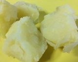 素材を活かしたポテトクッキー作り方2写真