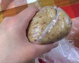 素材を活かしたポテトクッキー作り方5写真