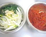 簡単おうちキムチ作り方6写真