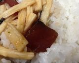 マグロのシャキシャキ長芋作り方6写真