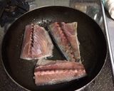 私でもできる!鯖の味噌煮〜赤味噌編〜作り方1写真