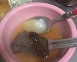 私でもできる!鯖の味噌煮〜赤味噌編〜作り方3写真