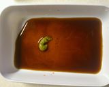 アヒポキ & タコ丼作り方2写真