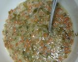 簡単♪マグロ納豆丼♪作り方2写真