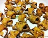 おからでルゲラー風クッキー作り方8写真