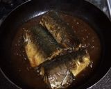 私でもできる!鯖の味噌煮〜赤味噌編〜作り方6写真