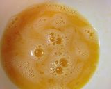 しっとり濃厚ブラウニー作り方3写真