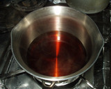 定番☆鯖の南蛮漬け作り方1写真