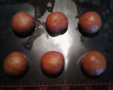 HBでココア☆ホワイト♪作り方4写真