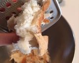 食パンをリメイク♡ふわふわパン粉作り方1写真