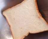 食パンをリメイク♡ふわふわパン粉作り方4写真