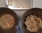 食パンをリメイク♡ふわふわパン粉作り方6写真