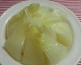 簡単★時短！新玉ねぎとアスパラのチーズ焼作り方4写真