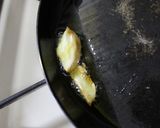 マスタード味の豚肉ソテー♪パン粉グリル作り方5写真