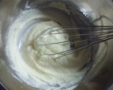 チョコチップとナッツのザクザククッキー作り方1写真