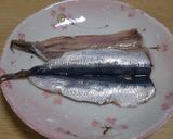 イワシの酢漬け作り方6写真