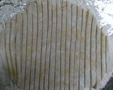 離乳食 米粉うどん☆かぼちゃと煮干し入り作り方6写真