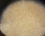 塩味が美味しい！牡蠣御飯作り方3写真