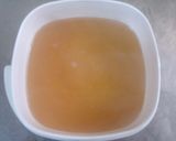 水菜のおひたし作り方4写真