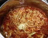 切り干し大根とベーコンのトマト煮☆圧力鍋作り方3写真