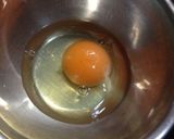 ◆揚げ卵のみぞれ煮◆作り方1写真