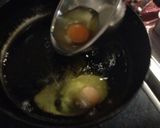 ◆揚げ卵のみぞれ煮◆作り方3写真
