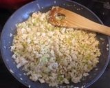 ちょっと大人な三色丼作り方4写真