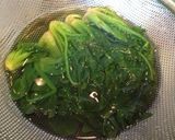 ちょっと大人な三色丼作り方5写真