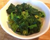 ちょっと大人な三色丼作り方6写真